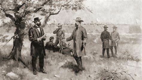 Turning Point and Victory