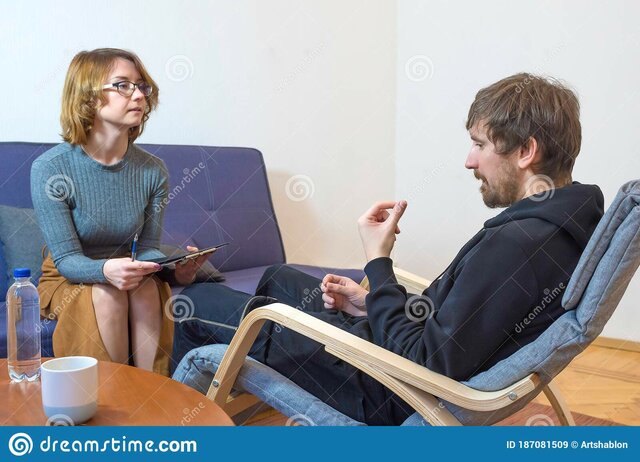 Consultorio multidisciplinar