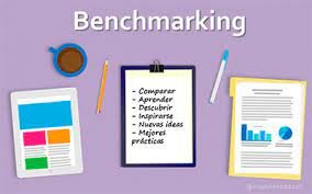 Benchmarketing