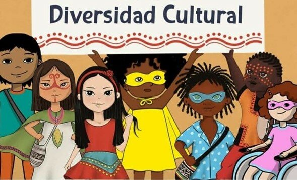 Educación Inclusiva desde un enfoque social, económico, político, cultural, lingüístico, físico y geográfico