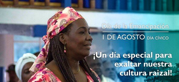 Día nacional del pueblo raizal