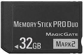 Memory Stick