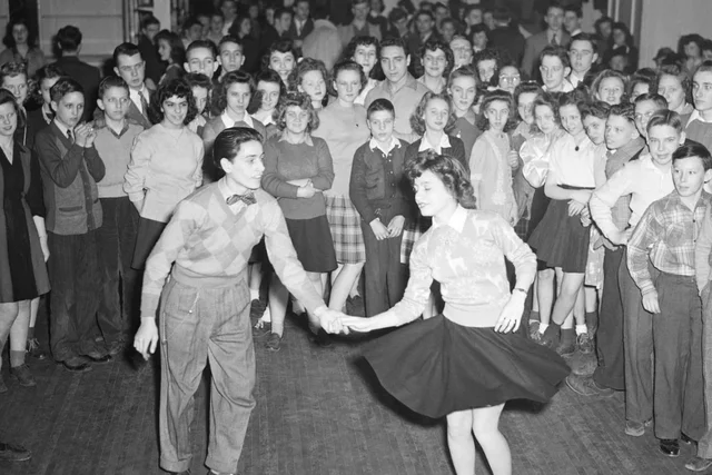 1950s
