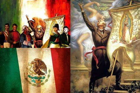 La consumación de la Independencia