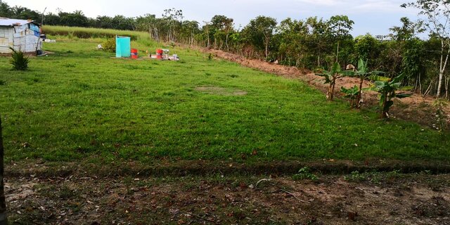 NUESTRO PRIMER CAPITAL