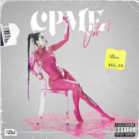 Proyecto discografico.