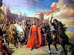 Expansión Bizantina