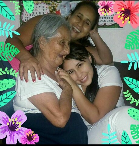 MUERE LA MUJER QUE MAS IMPACTO MI VIDA