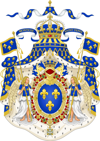 Dinastía de los Capetos