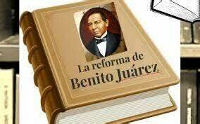 Las Leyes de Reforma fueron proclamadas.