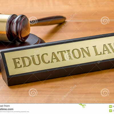 Timeline: Major US Education Laws