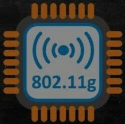 IEEE 802.11g