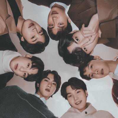 Timeline: Carrera de BTS