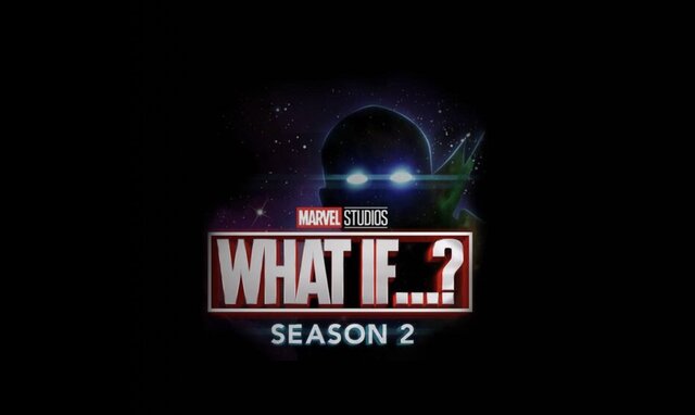 What If: season 2