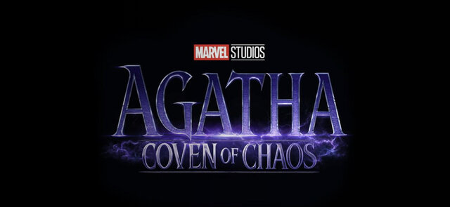Agatha: Coven of Chaos