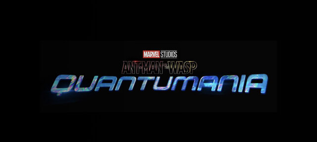 Ant-Man and The Wasp: Quantumania