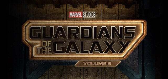 Guardians of the Galaxy Vol. 3