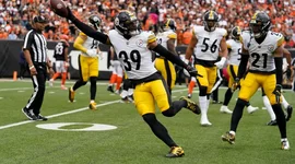 Timeline: Pittsburgh Steelers History