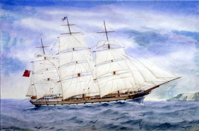 Navigation Laws Begin to be Enforced