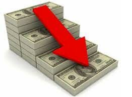 Crisi económica britànica