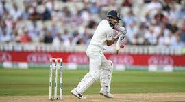 Timeline: Cricket Players