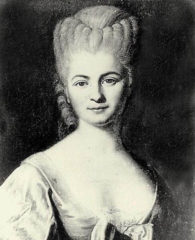 Nicole-Reine Lepaute