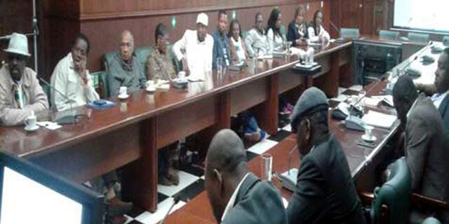 Decreto 2249 de 1995