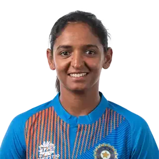 Harmanpreet Kaur