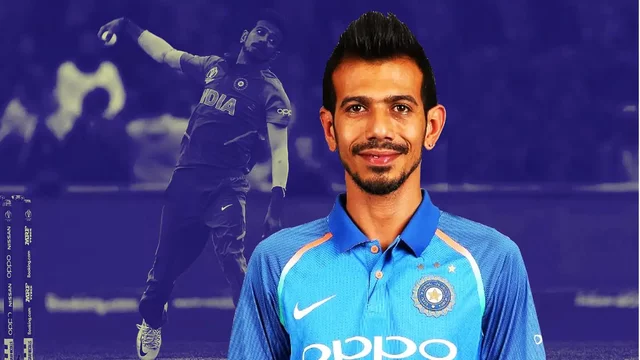 Yuzvendra Chahal