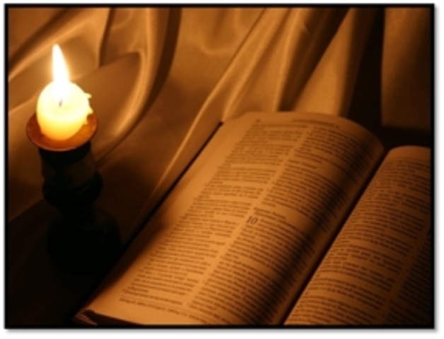 Se pone en funcionamiento el progreso espiritual