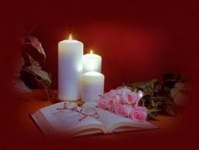 Se pone en funcionamiento el progreso Espiritual