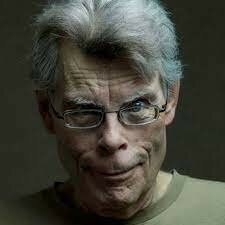 Stephen King