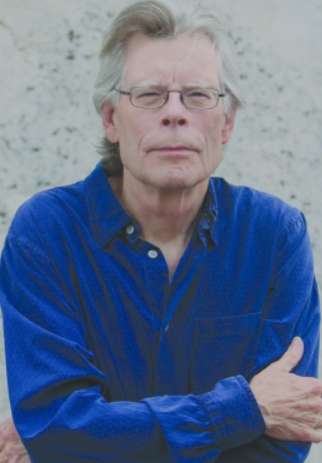 Stephen King