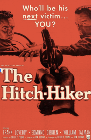 The Hitch-Hiker