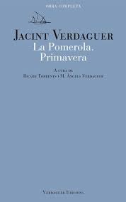 Jacint escriu “La Pomerola”