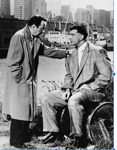 La caída de un ídolo