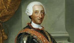 El reinado de Carlos III