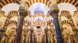 Timeline: Al-Ándalus