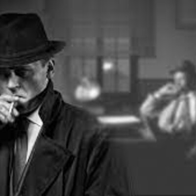 Timeline: Cine negro