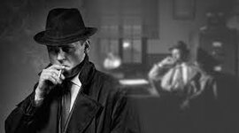 Timeline: Cine negro