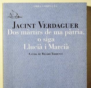 DOS MÀRITS DE MA PÀTRIA I PUBLICACIONS