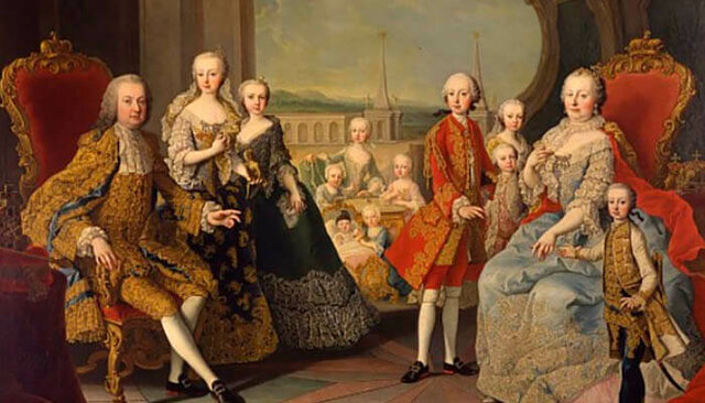 Despotismo Ilustrado