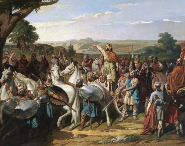 Batalla de Guadalete