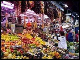 Merkataritzaren Bilboko kontzulatua