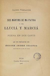 Premis Jocs Florals de Barcelona