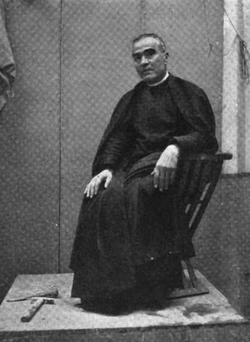 Va ser ordenat SACERDOT a VIC