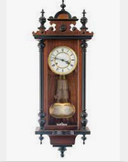 invención del péndulo