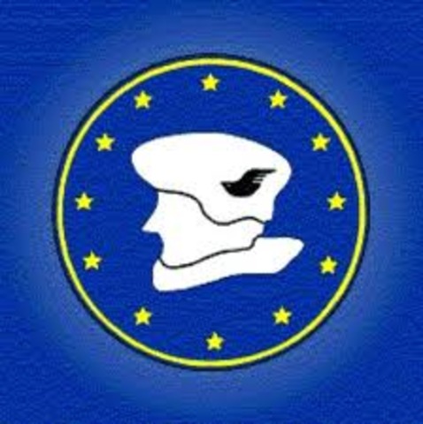 Inicio del Programa Erasmus