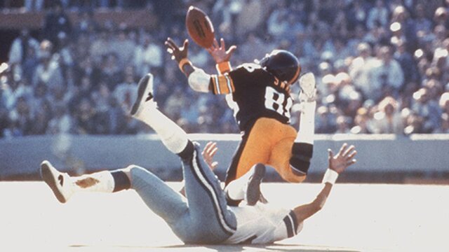 Super Bowl X