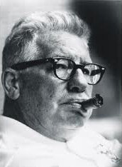 Art Rooney Passes Away